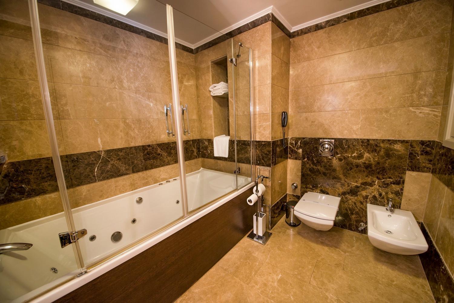 Ottomanhotel Ankara Exteriér fotografie