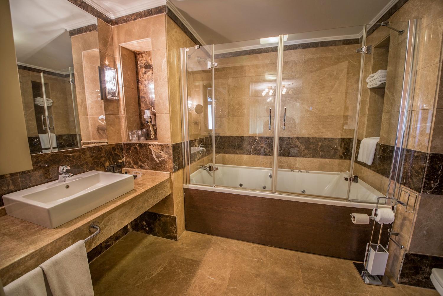 Ottomanhotel Ankara Exteriér fotografie